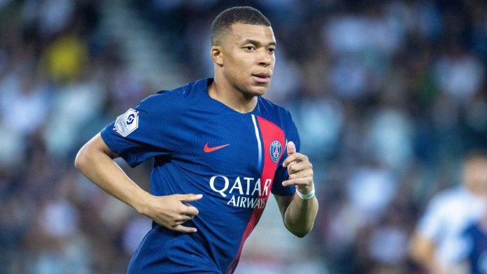 Al Hilal Proposes to Kylian Mbappe $332M Transfer Fee