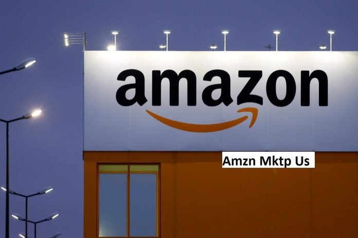 Amzn Mktp Us