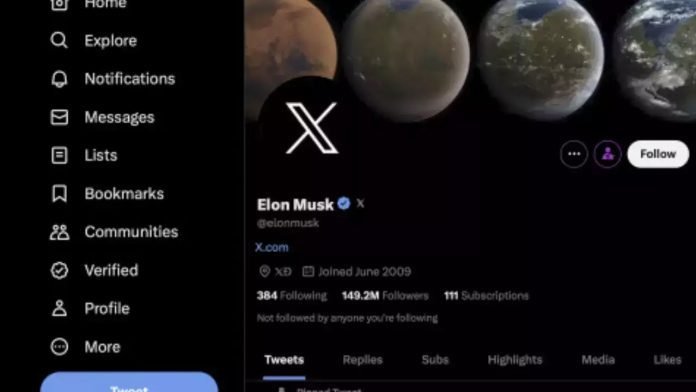 Elon Musk Says Twitter will Offer Only Dark Mode