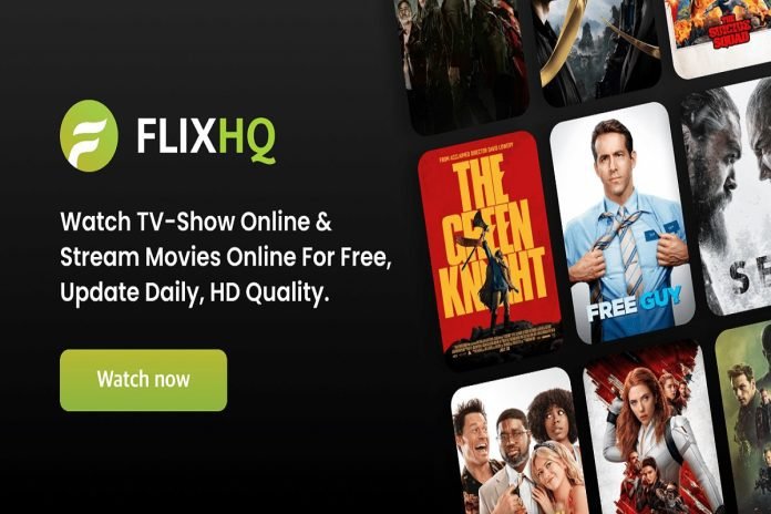 FlixHQ