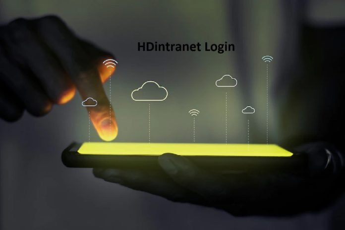 HDintranet