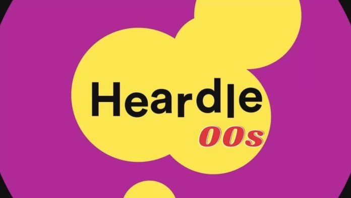 Heardle 00s