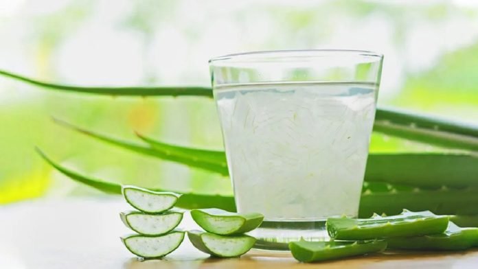 How Much Aloe Vera Juice to Drink Daily