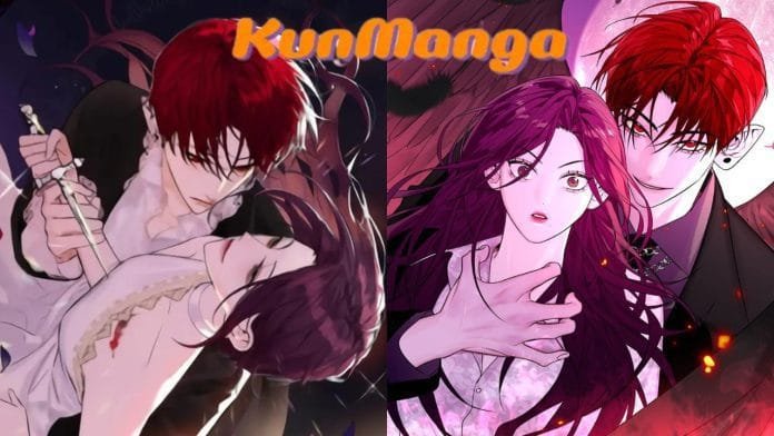 KunManga