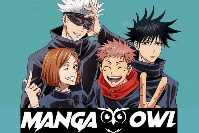 MangaOwl