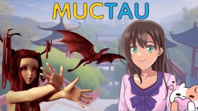 Muctau