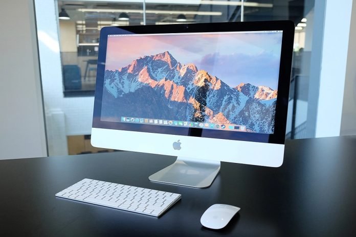 iMac Pro i7 4k