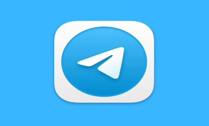 Symbols on Telegram 2