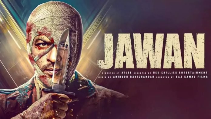 Jawan Movie Review