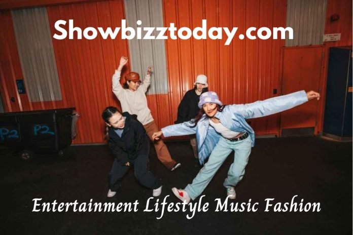 Showbizztoday.com Entertainment Lifestyle Music Fashion