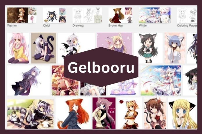 Gelbooru