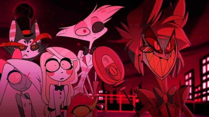 Hazbin Hotel Episode 2