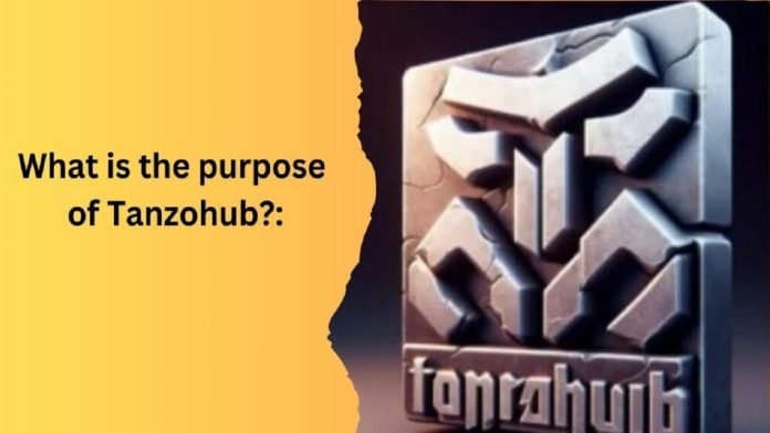 TanzoHub