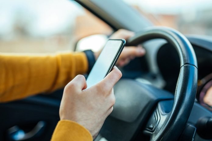 What Does it Mean that Florida's Texting While Driving Law is a Primary Offense