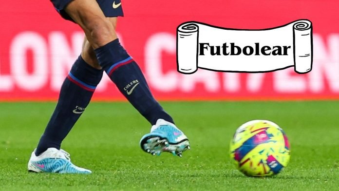 Futbolear