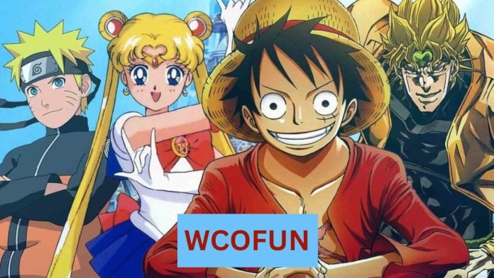 WcoFun