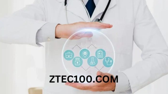 Ztec100.com