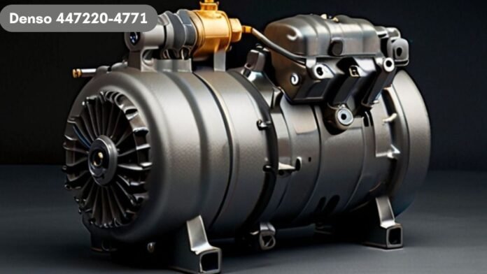 Denso 447220-4771