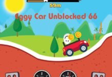 Play Eggy Car Unblocked 66 and Conquer Challenging Levels Eggy Car Unblocked 66