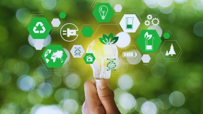 How to Start a Green Business
