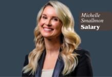 Michelle Smallmon Salary – What the ESPN Host Really Earns? Michelle Smallmon Salary